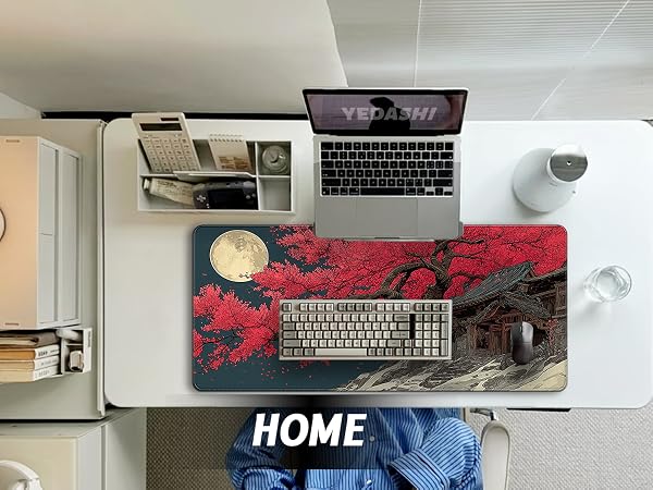 Japanese Cherry Blossom Moon_HOME