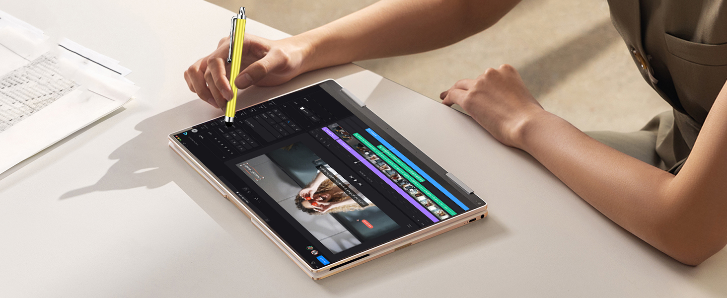 stylus