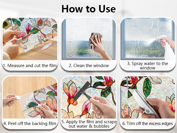 window film