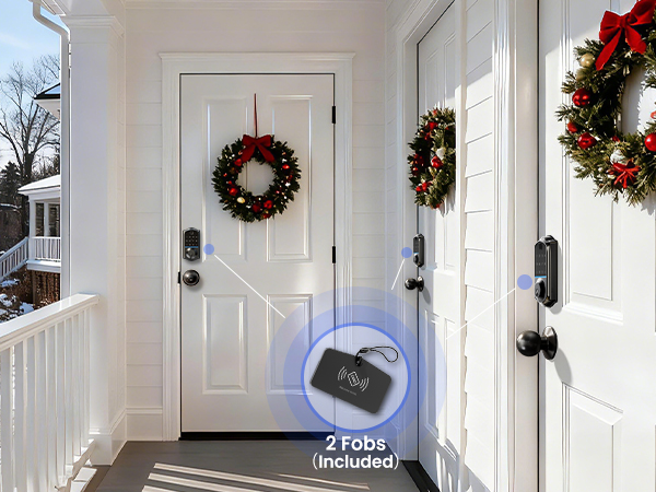 smart lock