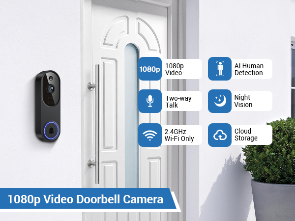 doorbell camera