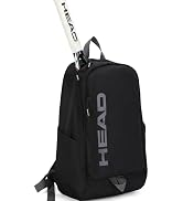 HEAD Waterproof Gym Backpack for Women & Men, Daily Sport Backpack for Gym/Fitness/Work/College, ...