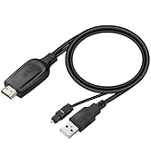 ARC to optical adapter