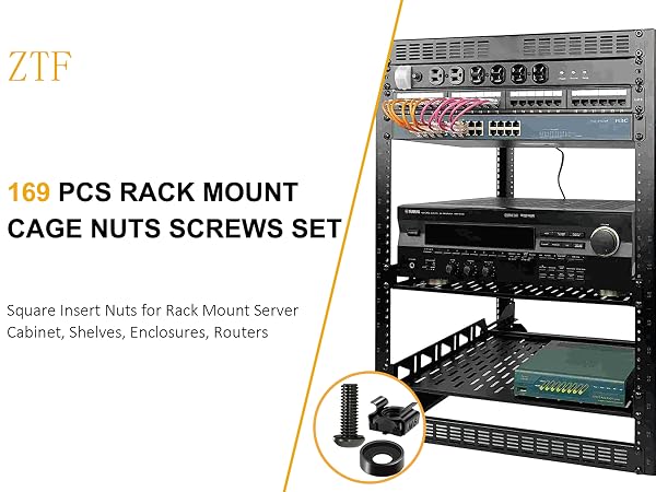 rack screw