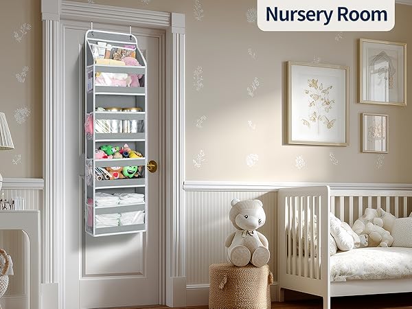 Door Organizer