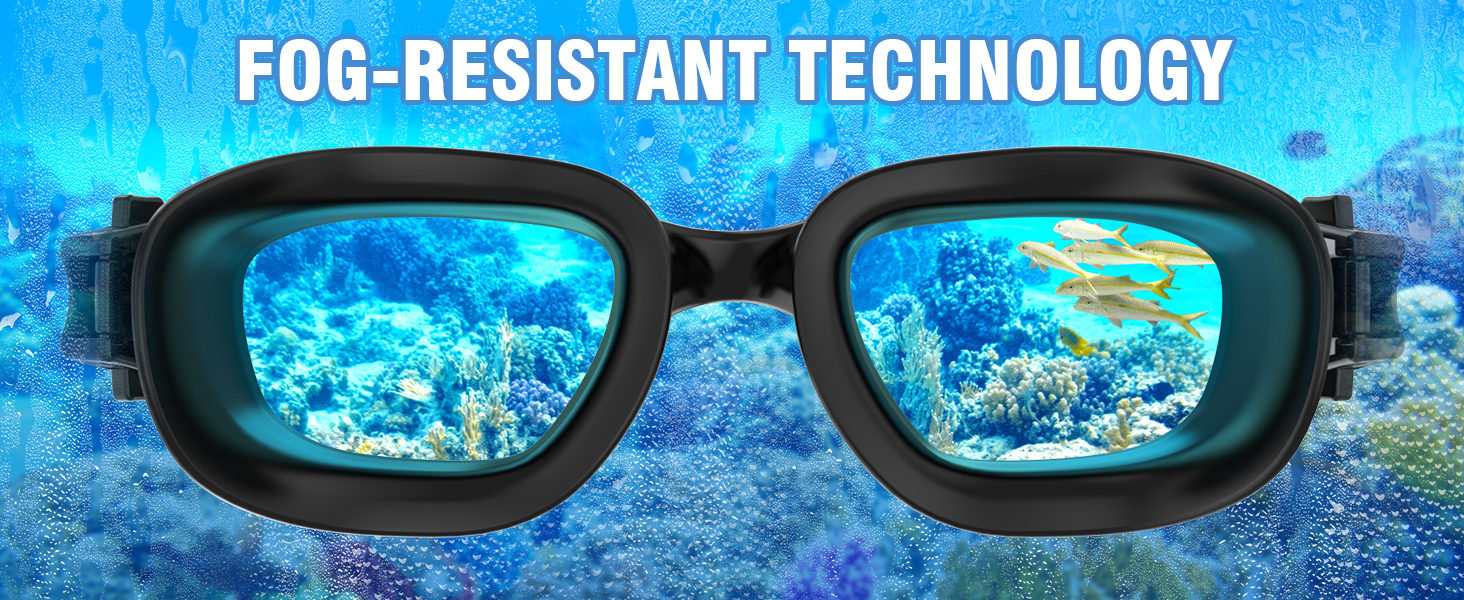 goggles