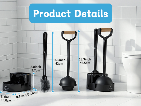 Toilet Brush