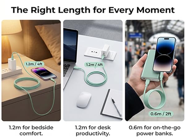 USB C Fast Charger