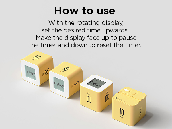 How to use