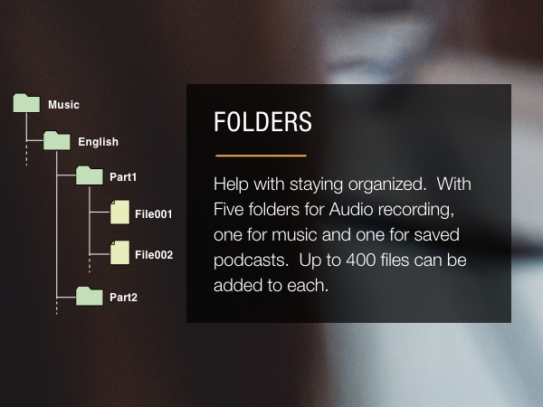 Folders