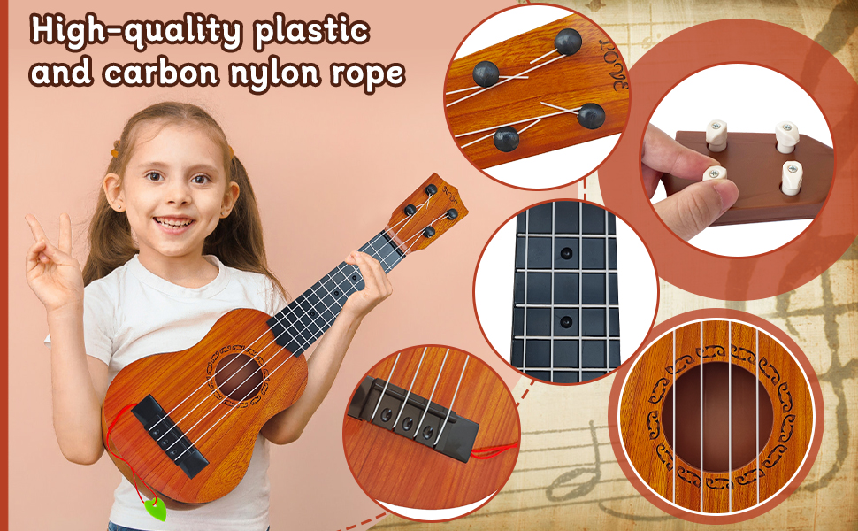 5.Classical Guitar Learning Toy