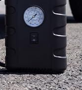 Portable Air Compressor