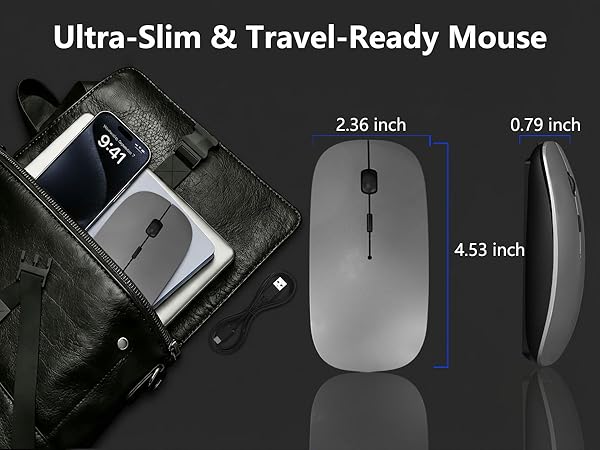 mouse macbook