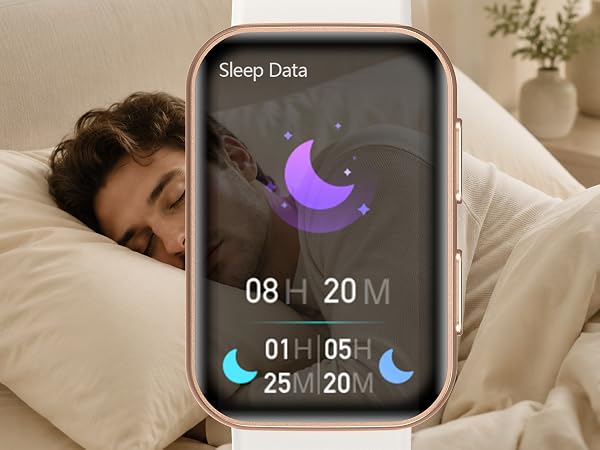 Sleep tracker