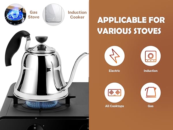 coffee kettle