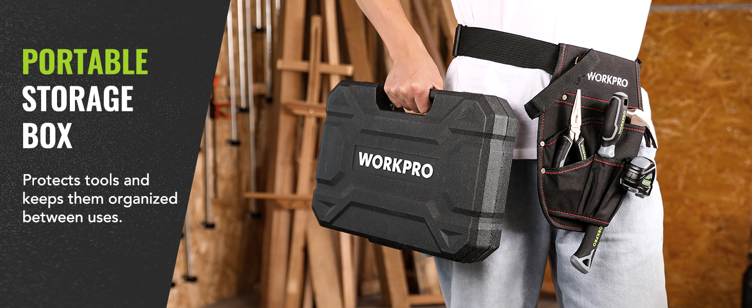 PORTABLE STORAGE BOX