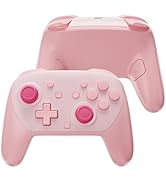 eXtremeRate DIY Replacement Full Set Shell Buttons for Nintendo Switch 2 Pro Controller, Custom F...