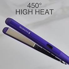 450 degree high heat