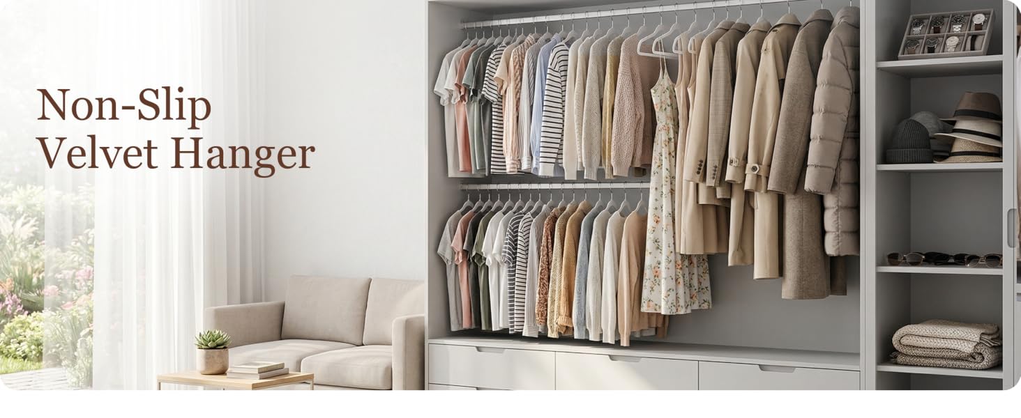 Velvet Hangers