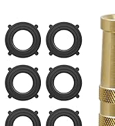 Brass Hose Nozzles