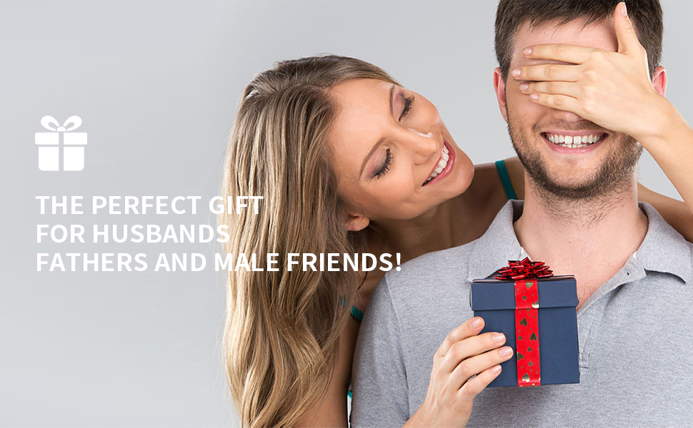 The Best Gift