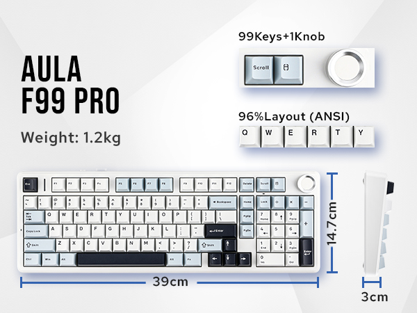 F99 PRO