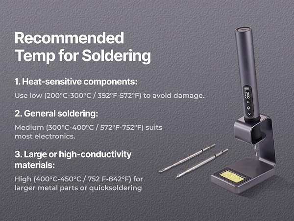 soldering iron