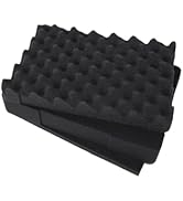 TCH Hardware Replacement Foam Insert