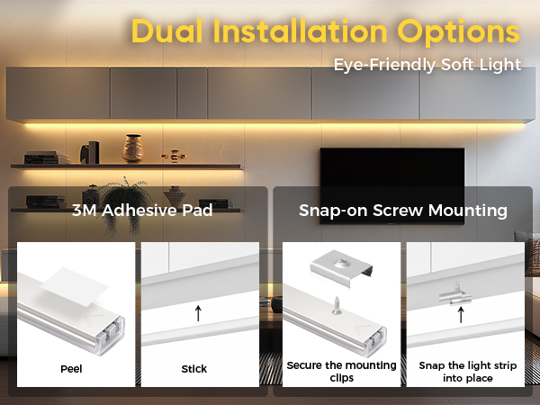 hardwired under cabinet lighting kits