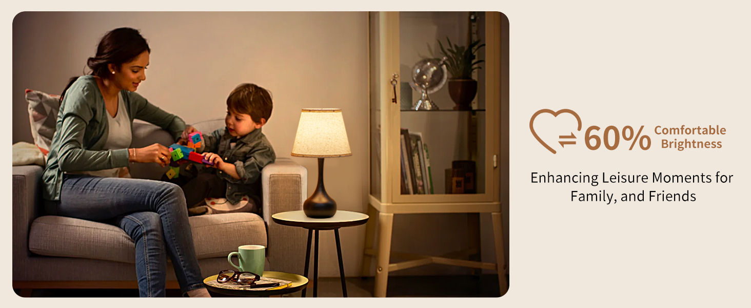 bedside lamp for kids