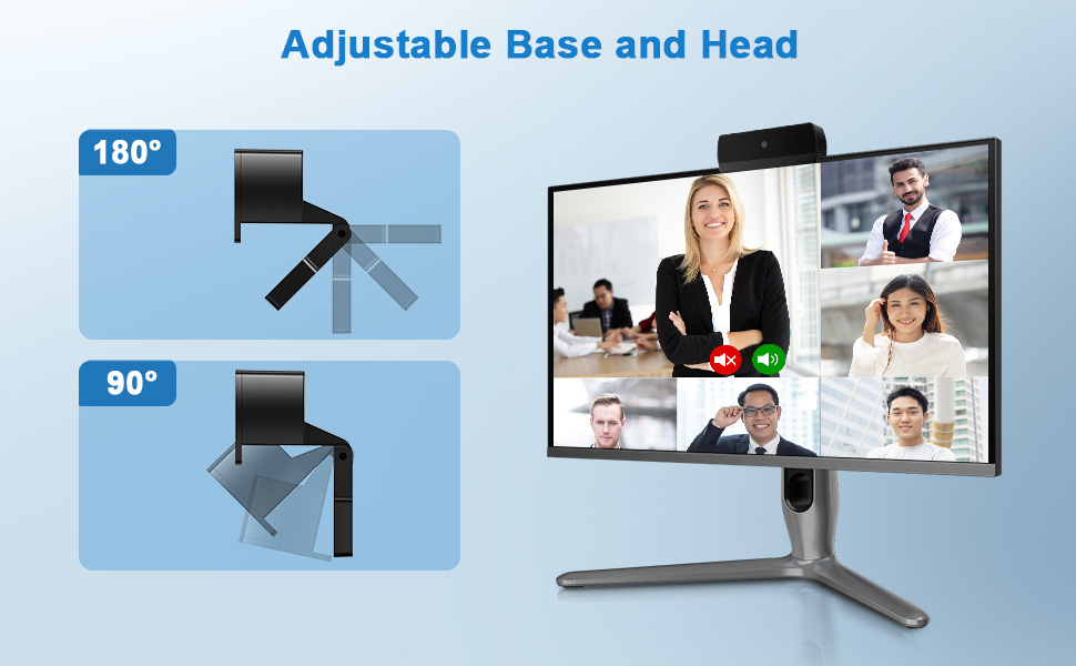 web camera for desktop computer