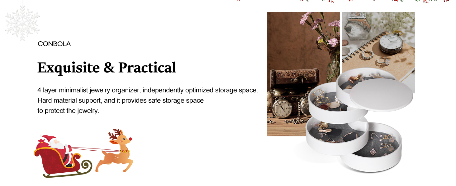 exquisite & practical