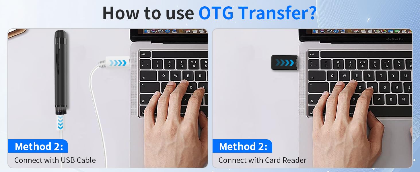 Transfer for Laptop
