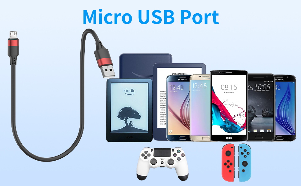 micro cable