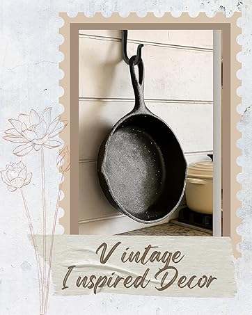 Vintage Inspired Decor