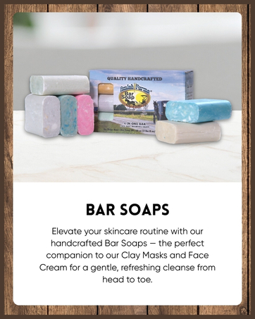 Bar Soaps