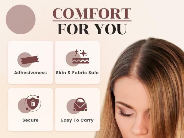 double sided tape for clothes