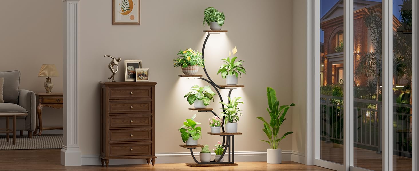 plant stand