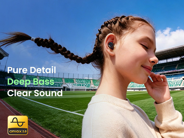 T6 wireless Earbuds
