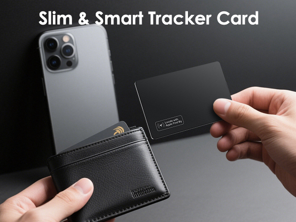 wallet tracker