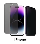 iphone AR privacy screen