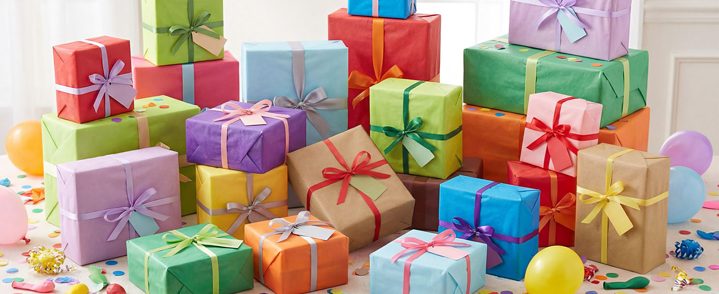 Tissue Paper Bulk