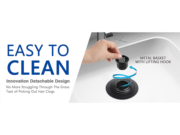 easy to clean