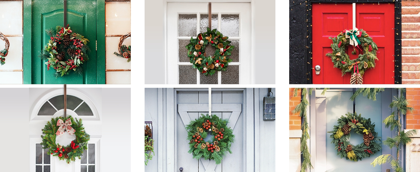 Wreath Hanger