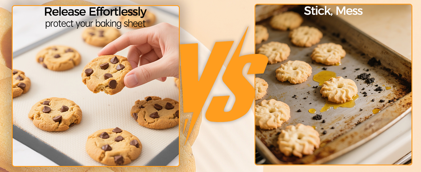 Silicone Baking mat