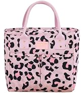 SODEER Lunch Bag Insulated,Adults Lunch Box with Pockets waterproof,Large Lunch Cooler for Office...