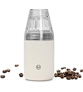 TIMEMORE Portable Coffee Maker, Pour Over Coffee Dripper, Travel Insulated Tumbler, Travel Coffee...