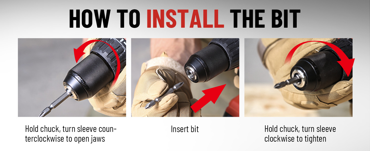 install bit