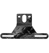 motorcycle headlight bracket 33mm