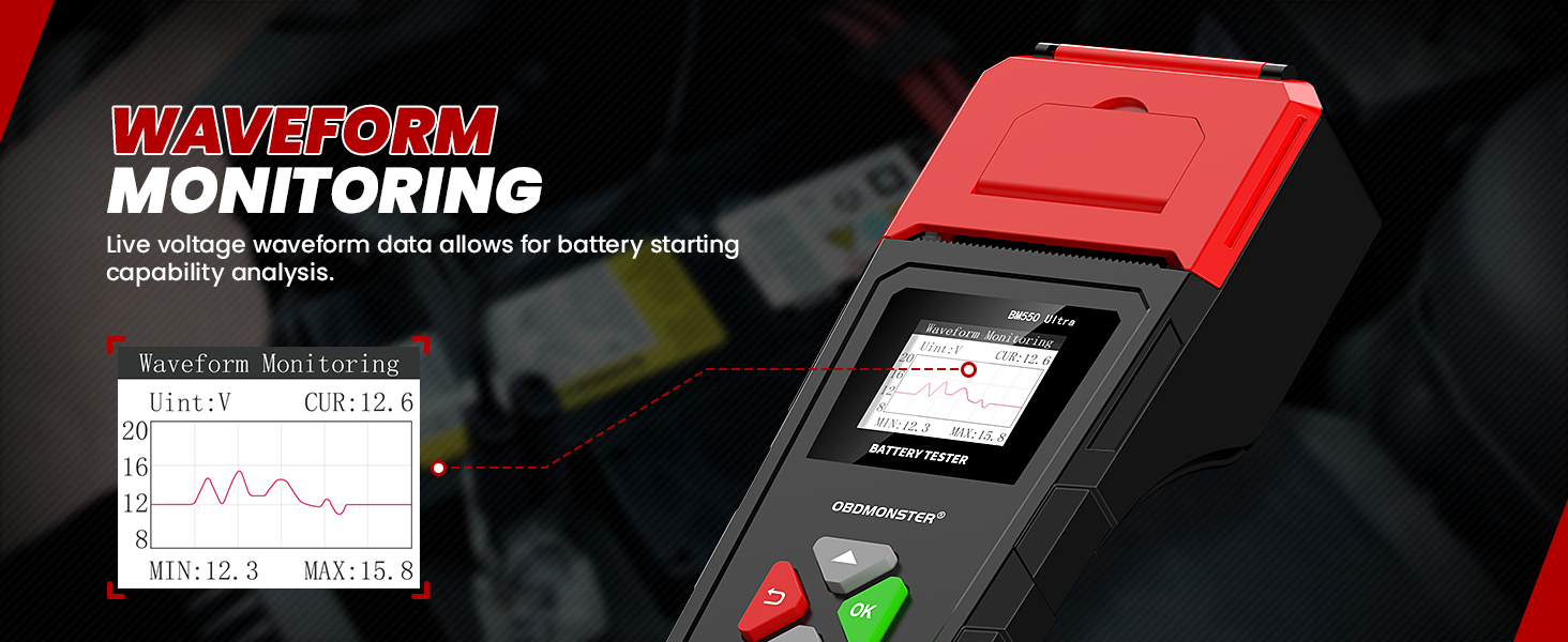 battery testers